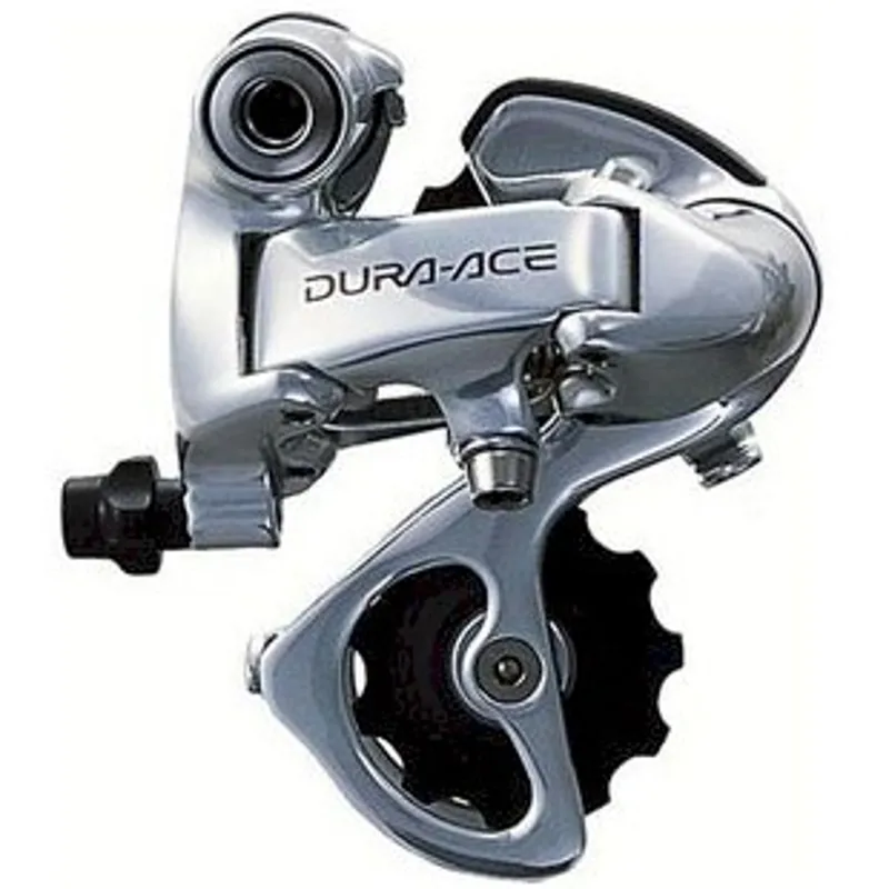 dura ace rear mech