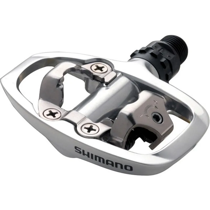 a520 pedals