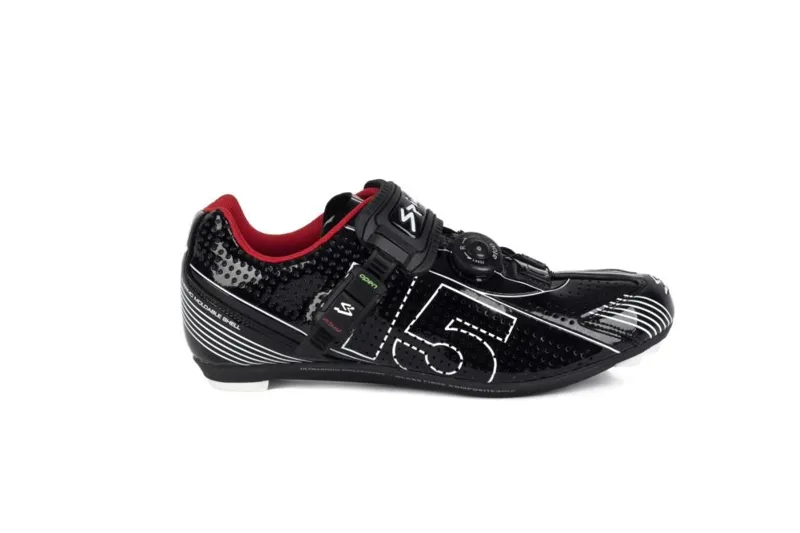 Home Avon Valley Cyclery Clothing Footwear Shoes - Road Spiuk ZS15R