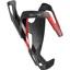 Elite Vico Bottle Cage in Red