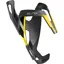 Elite Vico Bottle Cage in Yellow