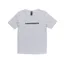 Race Face Classic Logo T-Shirt in White