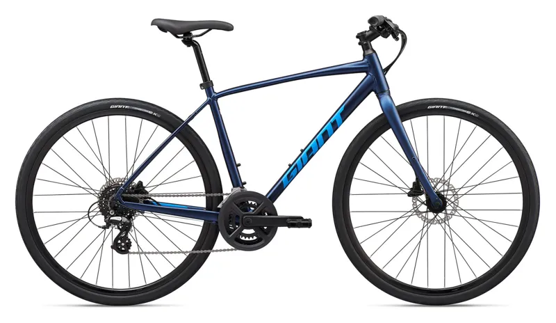 giant escape bike