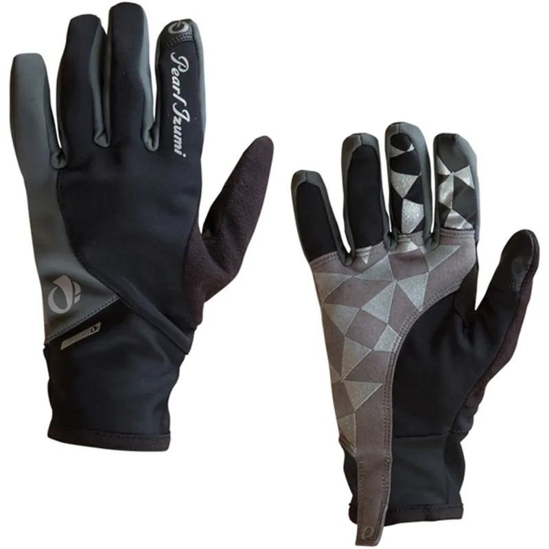 pearl izumi women's gloves