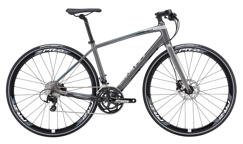 mens hybrid road bike