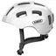 Abus Youn-I 2.0 Kids' Cycle Helmet in Pearl White