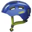 Abus Youn-I 2.0 Kids' Cycle Helmet in Sparkling Blue
