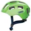 Abus Youn-I 2.0 Kids' Cycle Helmet in Sparkling Green
