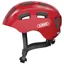 Abus Youn-I 2.0 Kids' Cycle Helmet in Blaze Red