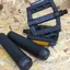 Birdy Bikes Grip and Pedal Set in Black