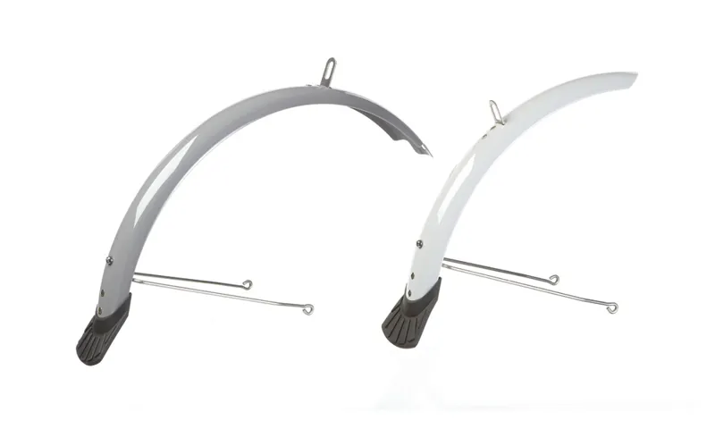 Kansi Mudguard Set 20 inch Grey/Grey