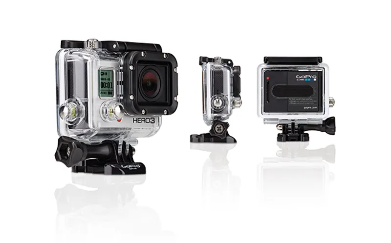 Go Pro HD Hero 3 Black Adventure-6