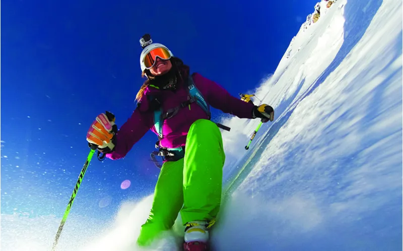Go Pro HD Hero 3 Black Adventure-10
