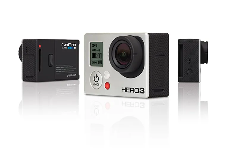 Go Pro HD Hero 3 Black Adventure-8