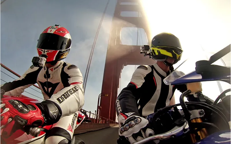 Go Pro HD Hero 3 Black Adventure-9