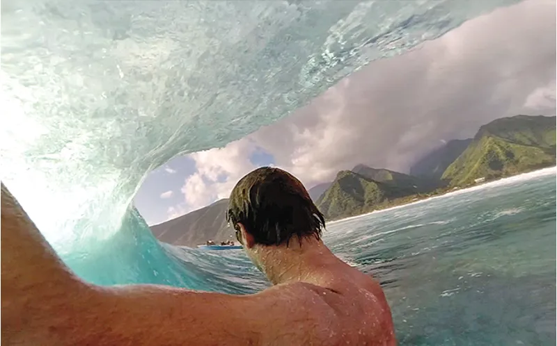 Go Pro HD Hero 3 Black Adventure-7