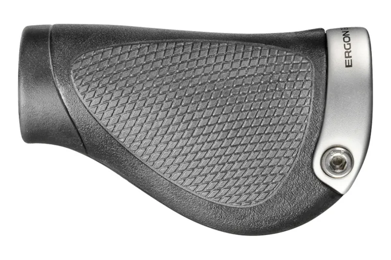 Ergon Gp1 Grips in Black