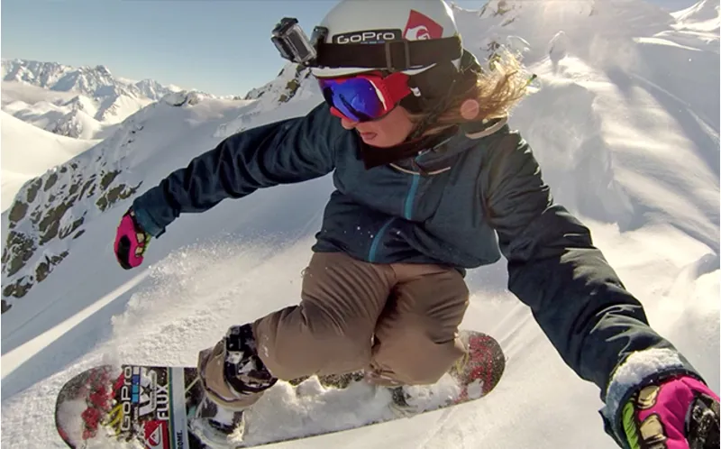 Go Pro HD Hero 3 Black Adventure-3