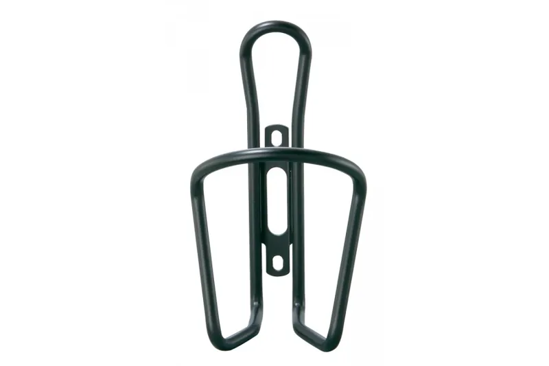 Topeak AL Shuttle Cage in Silver