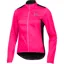 Pearl Izumi Elite Pursuit Hybrid Womens Jacket in Pink
