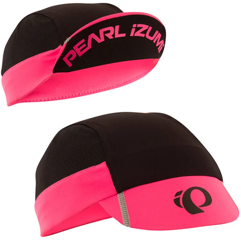 pearl izumi transfer cycling cap