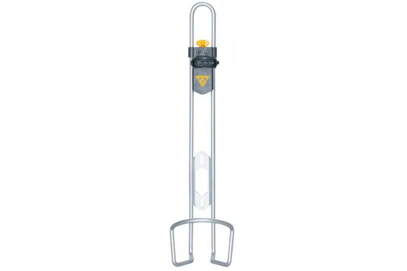 Topeak Modula XL Bottle Cage in Silver
