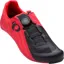 Pearl Izumi Race Road v5 Mens Shoes in Red