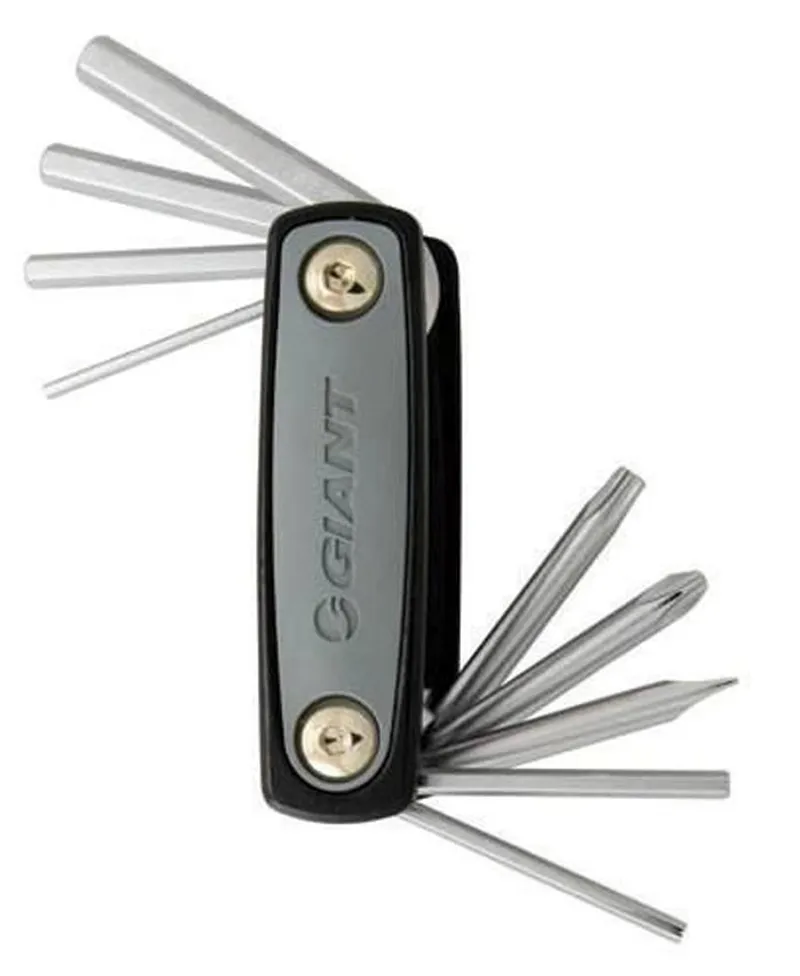 Giant Shed 9 Multi Tool