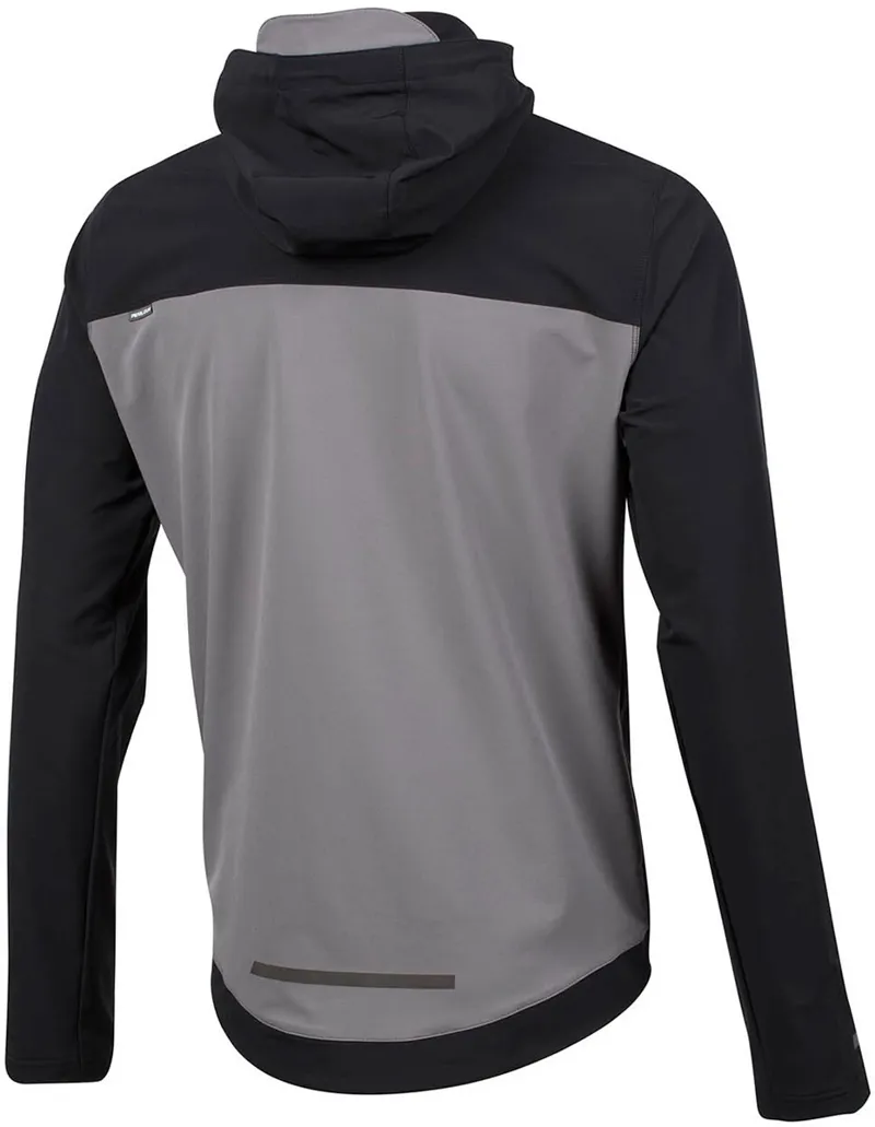 Pearl Izumi Versa Barrier Mens Jacket in Black-4