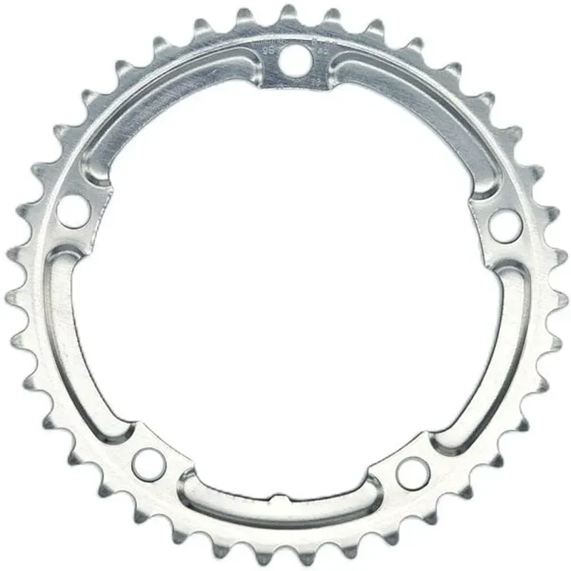  Shimano FC-4500 Tiagra 9 speed inner chainring 39T - silver