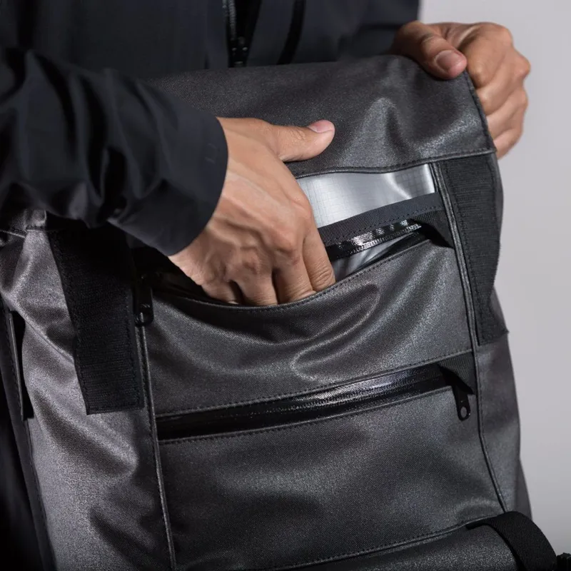 Mission Workshop Sanction Backpack in Olive-4