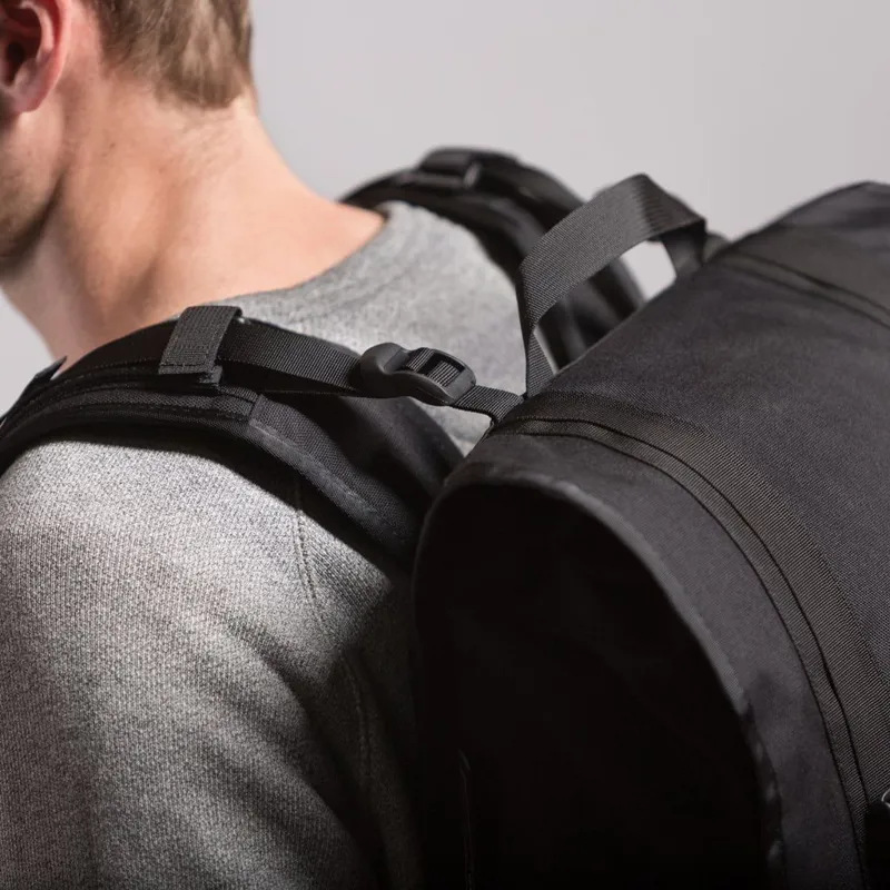 Mission Workshop Fitzroy Backpack in Cordura Black-1