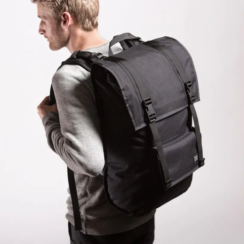 Mission Workshop Fitzroy Backpack in Cordura Black-2