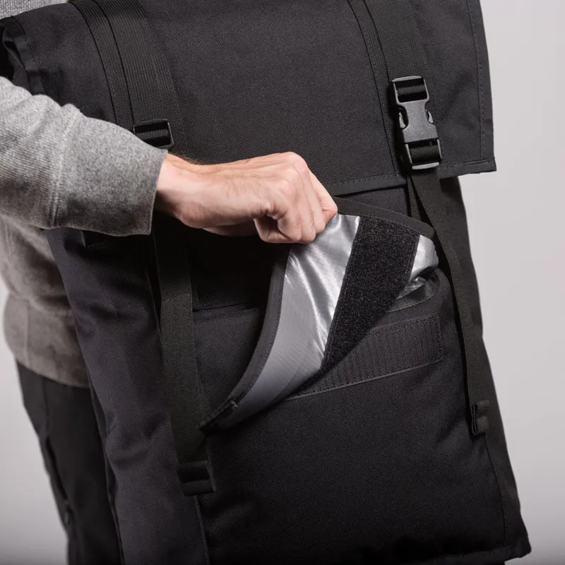 Mission Workshop Fitzroy Backpack in Cordura Black-4