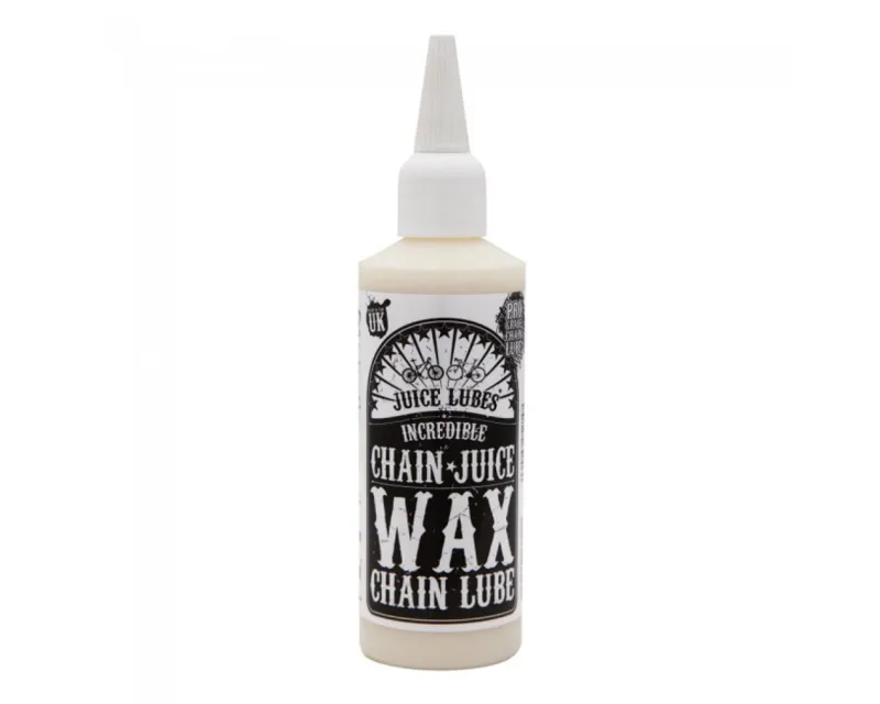 Juice Lubes Chain Juice Wax 130ml