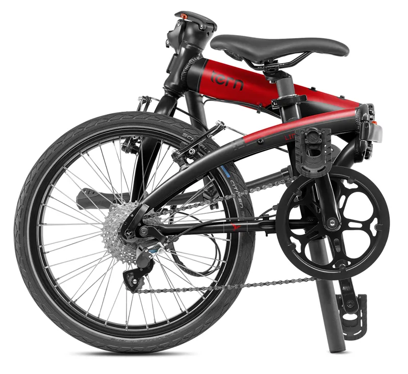 tern link d8 2015