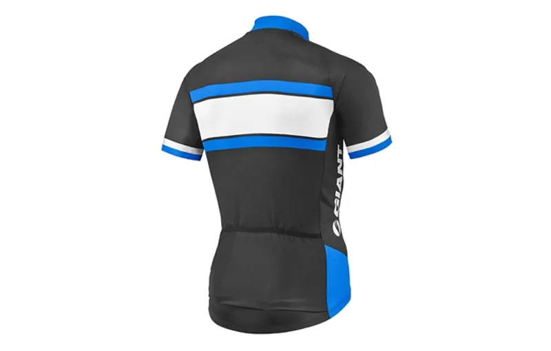 Giant Rival Short Sleeved Jersey-1