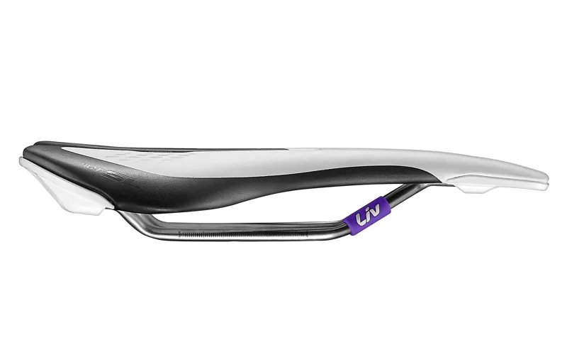 liv contact upright saddle