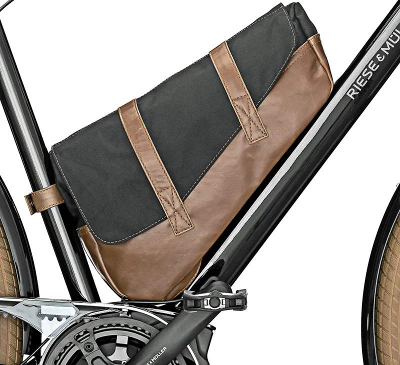 riese muller cruiser urban