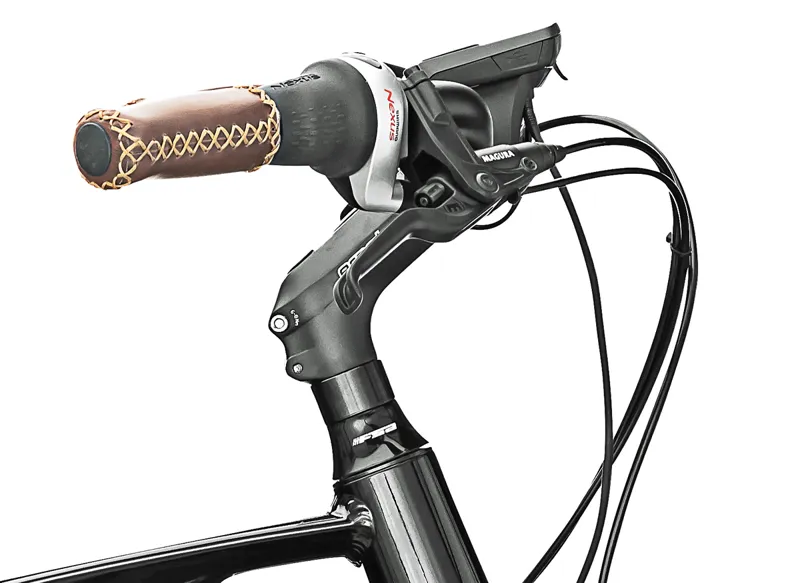 riese muller cruiser urban