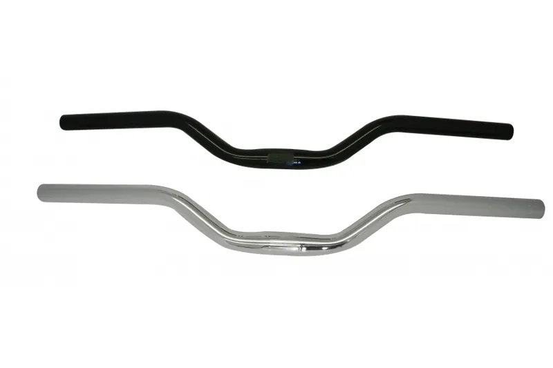 SystemEx Riser Bar in Black