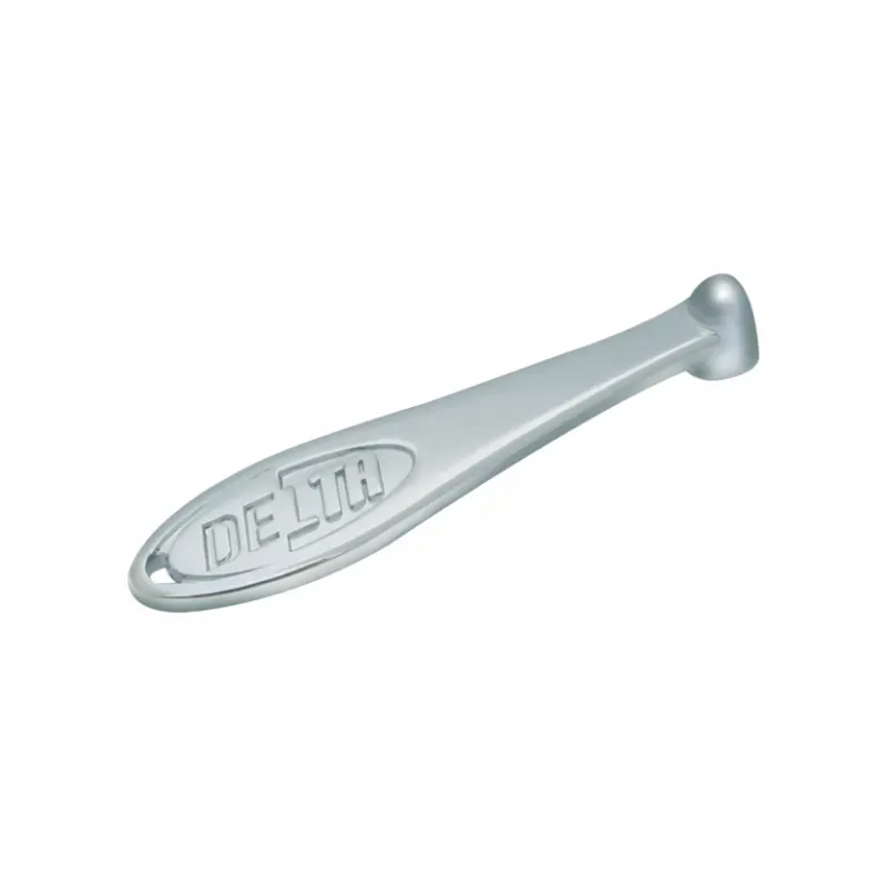 Delta Hublox Wheel Skewers in Silver-1