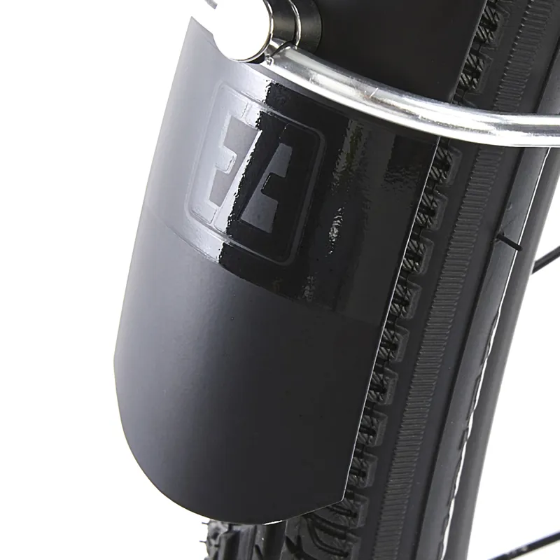 Ezego Commute EX Gents Electric Bike-9