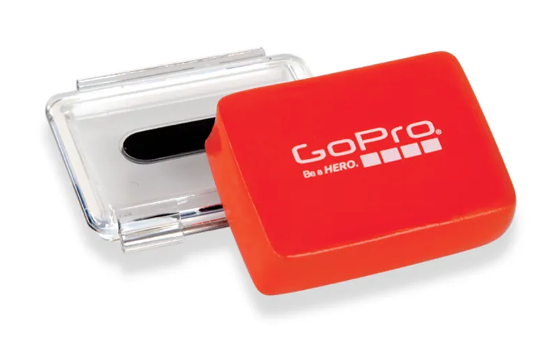 GoPro Floating Back Door