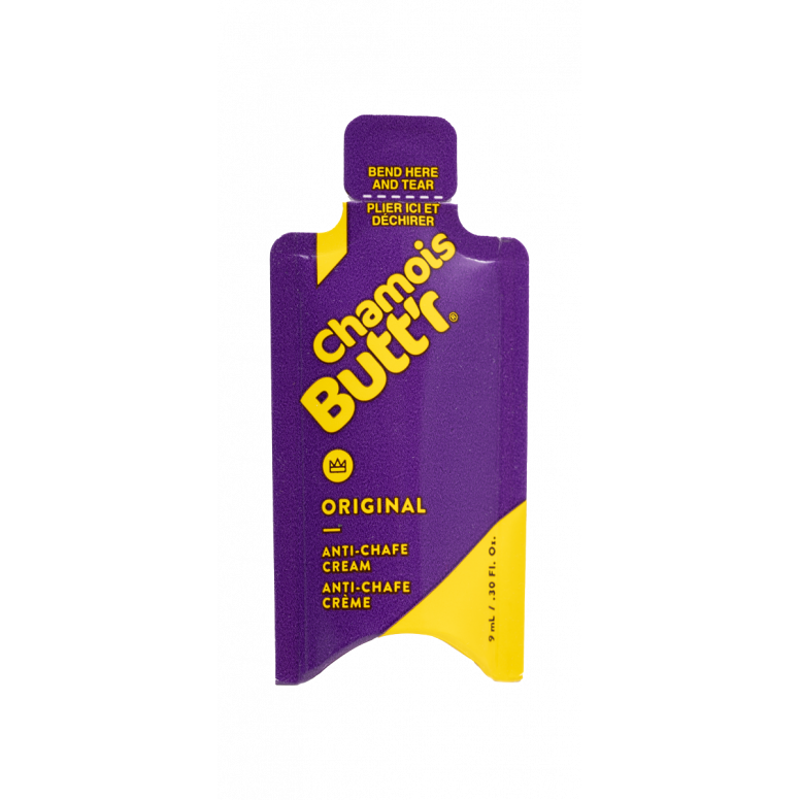 Chamois Butt'r Original Purple/Yellow Chamois Cream-1