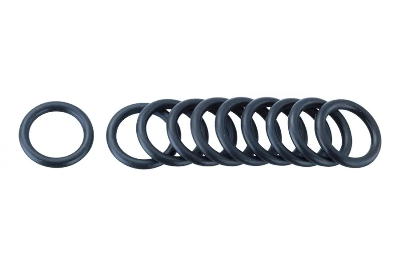 Topeak Race Rocket HPX Parts in Black