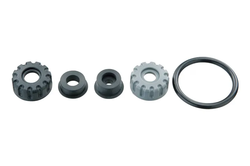 Topeak Joe Blow Max II Pump Rebuild Kit in Black