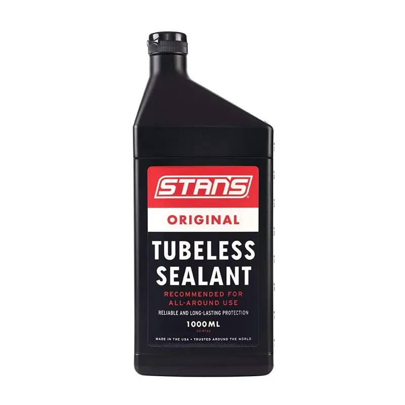Stan's NoTubes Original Tyre sealant 1000ml