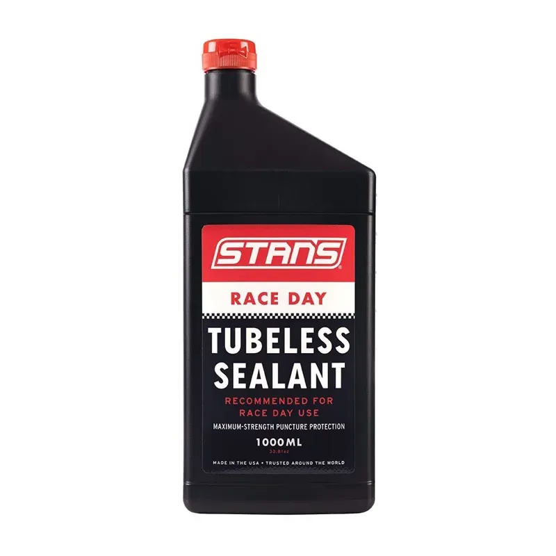 Stan's NoTubes Race Day Tyre Sealant 1000ml