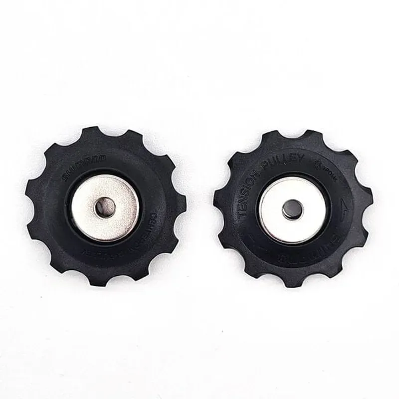 Shimano RD5700 Tension and Guide Jockey Wheel Set